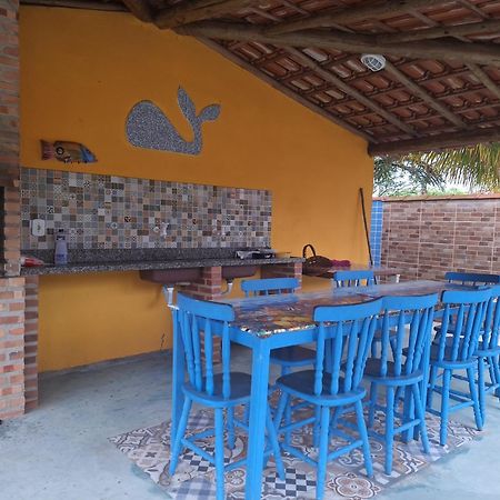 Casas Lindas No Paraiso! Costa Dourada Exterior foto