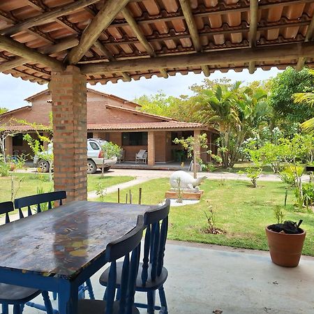 Casas Lindas No Paraiso! Costa Dourada Exterior foto
