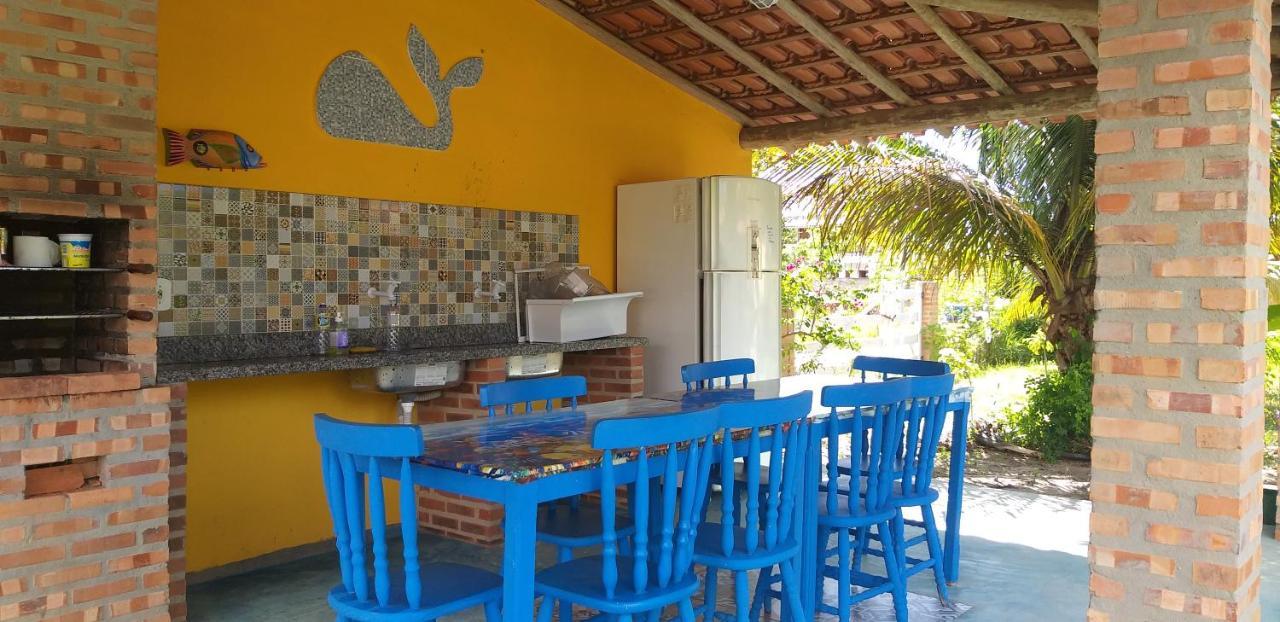 Casas Lindas No Paraiso! Costa Dourada Exterior foto
