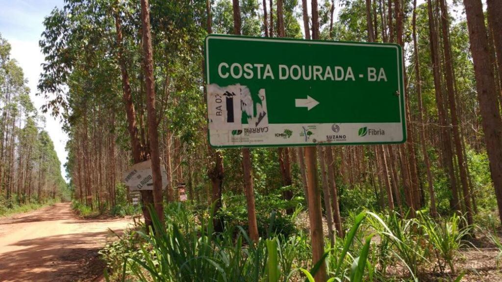Casas Lindas No Paraiso! Costa Dourada Exterior foto