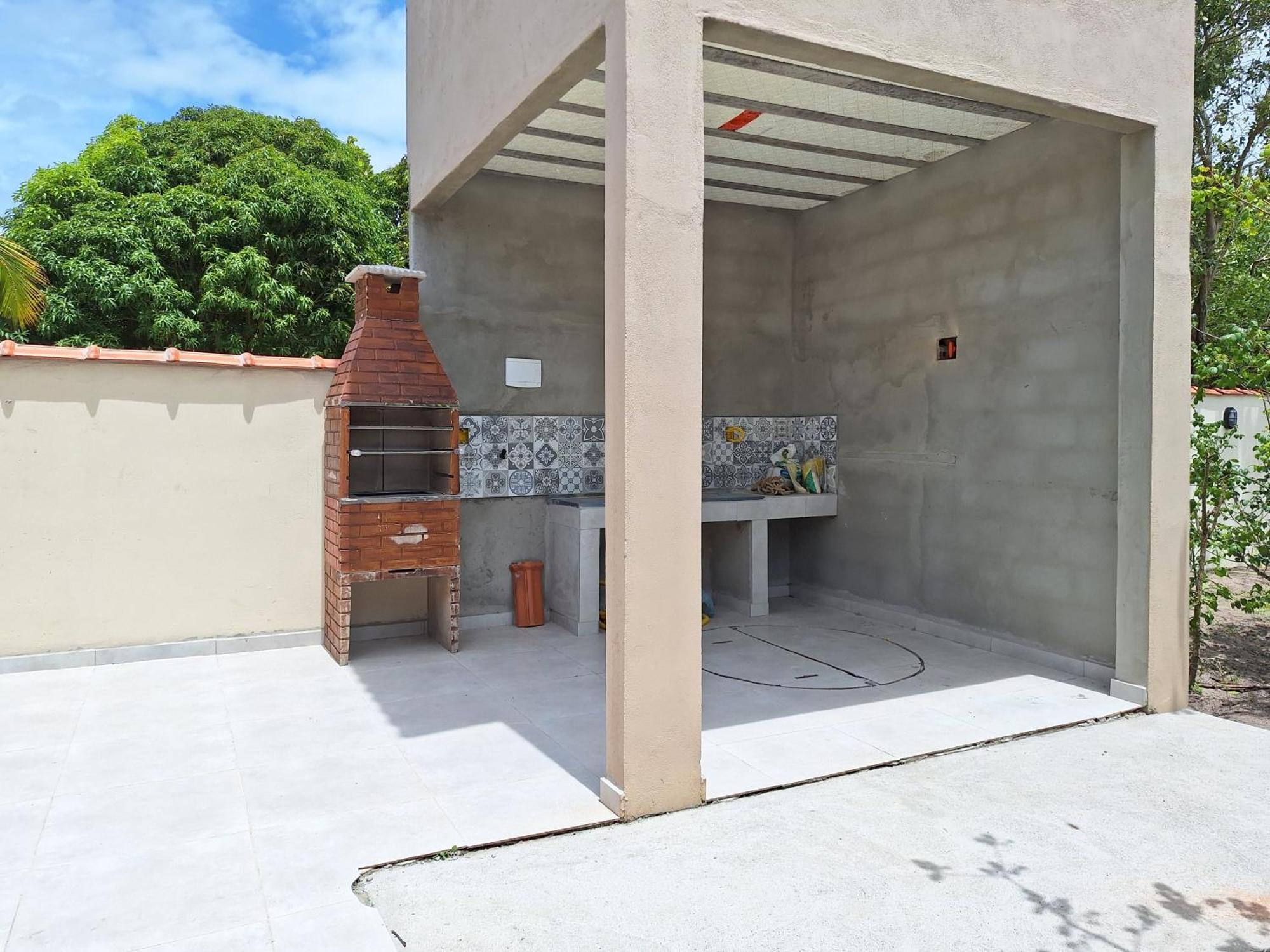 Casas Lindas No Paraiso! Costa Dourada Habitación foto