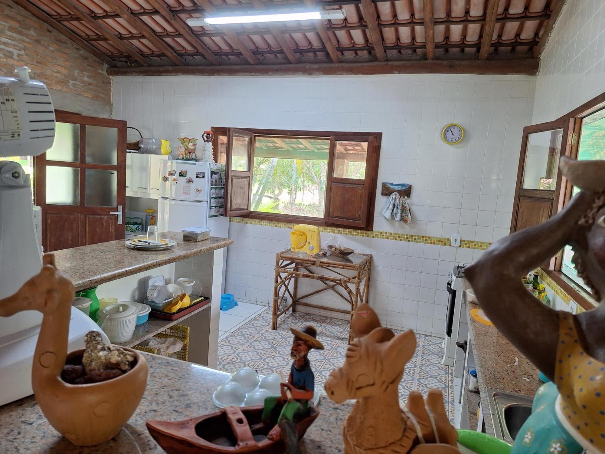 Casas Lindas No Paraiso! Costa Dourada Exterior foto