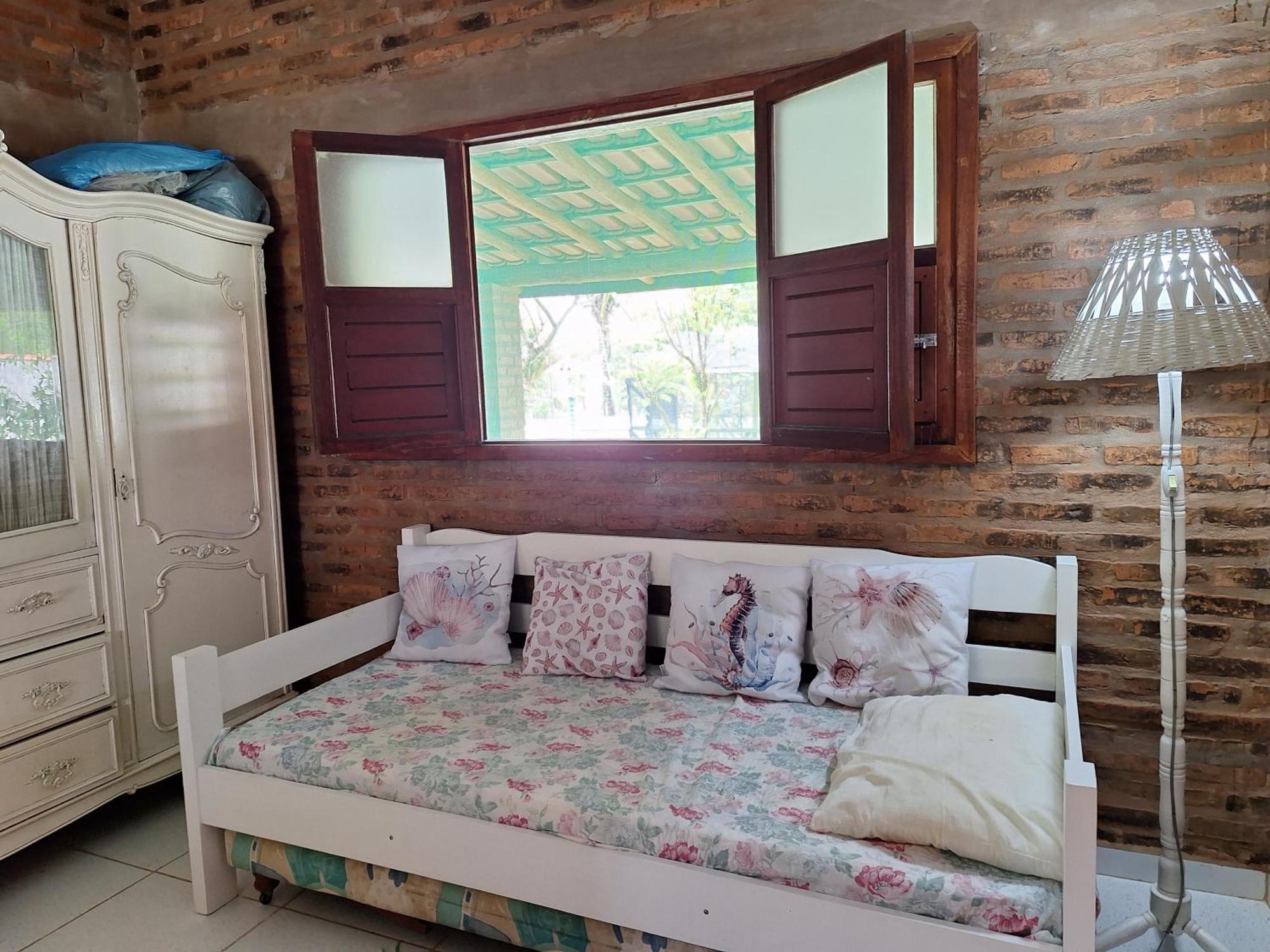Casas Lindas No Paraiso! Costa Dourada Exterior foto