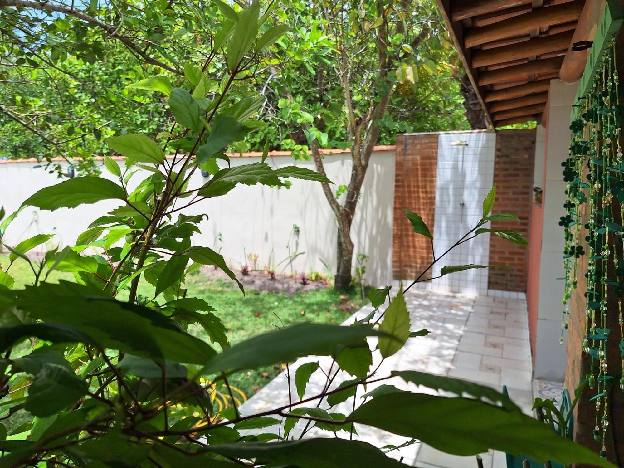 Casas Lindas No Paraiso! Costa Dourada Exterior foto