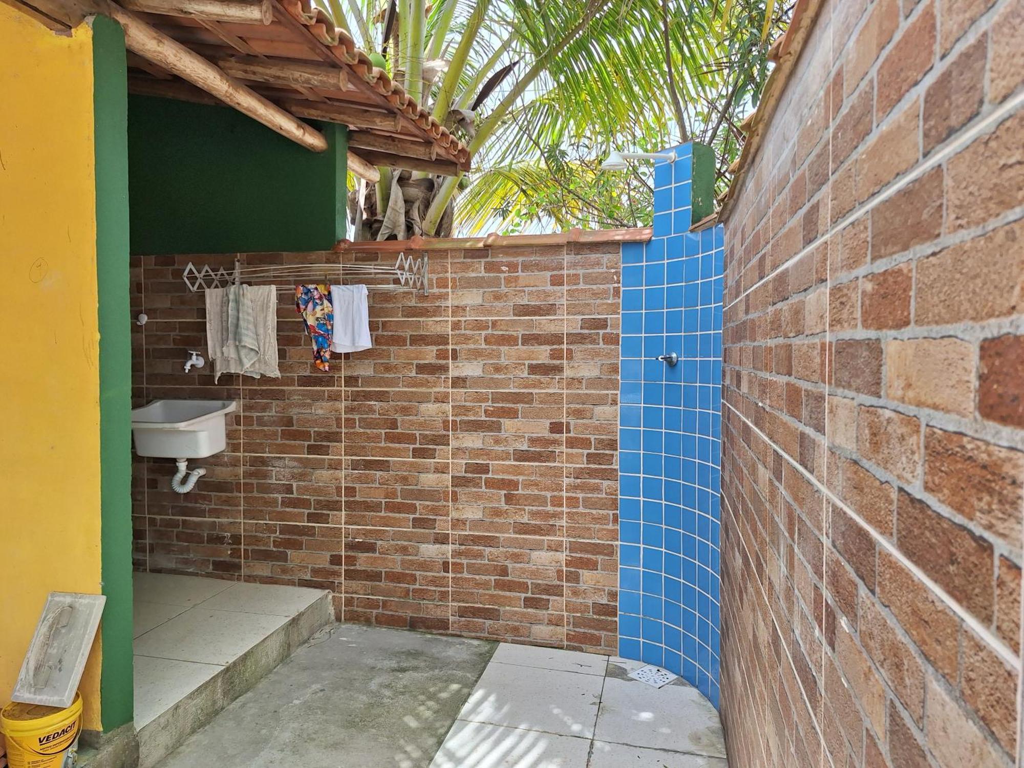 Casas Lindas No Paraiso! Costa Dourada Exterior foto