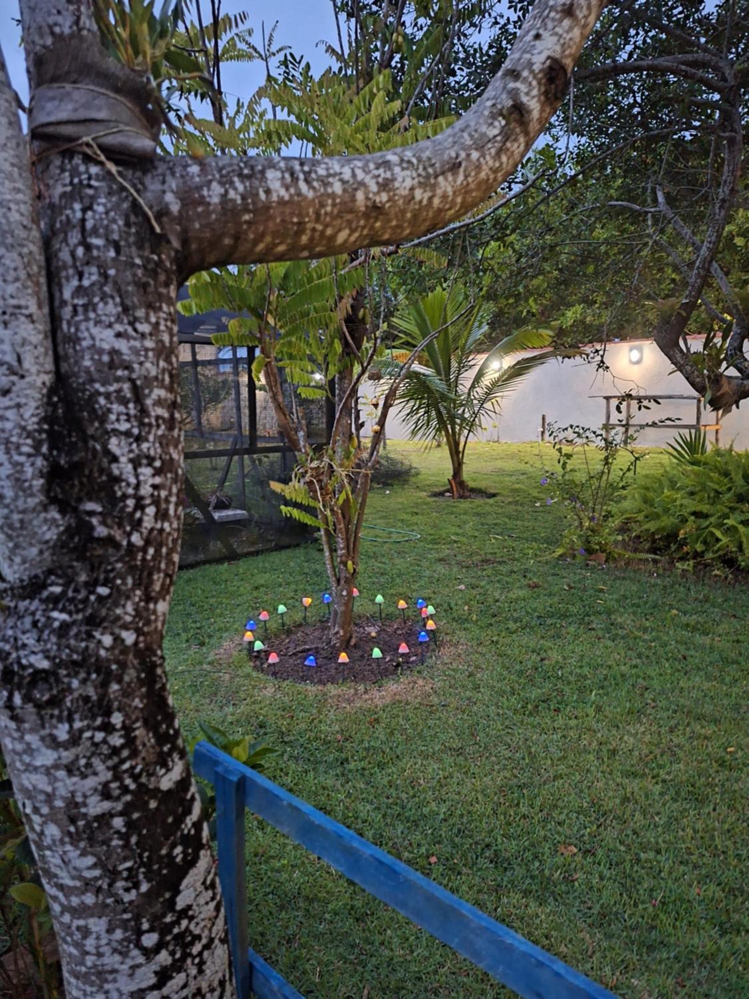 Casas Lindas No Paraiso! Costa Dourada Exterior foto