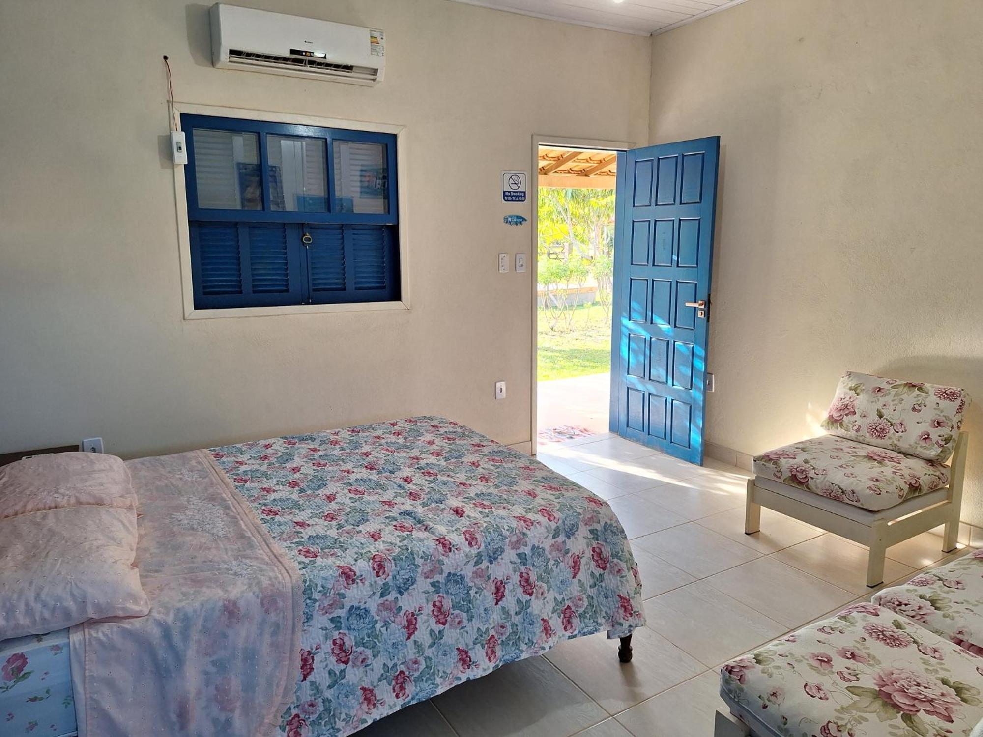 Casas Lindas No Paraiso! Costa Dourada Exterior foto