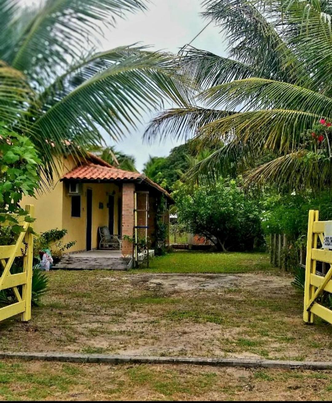 Casas Lindas No Paraiso! Costa Dourada Habitación foto