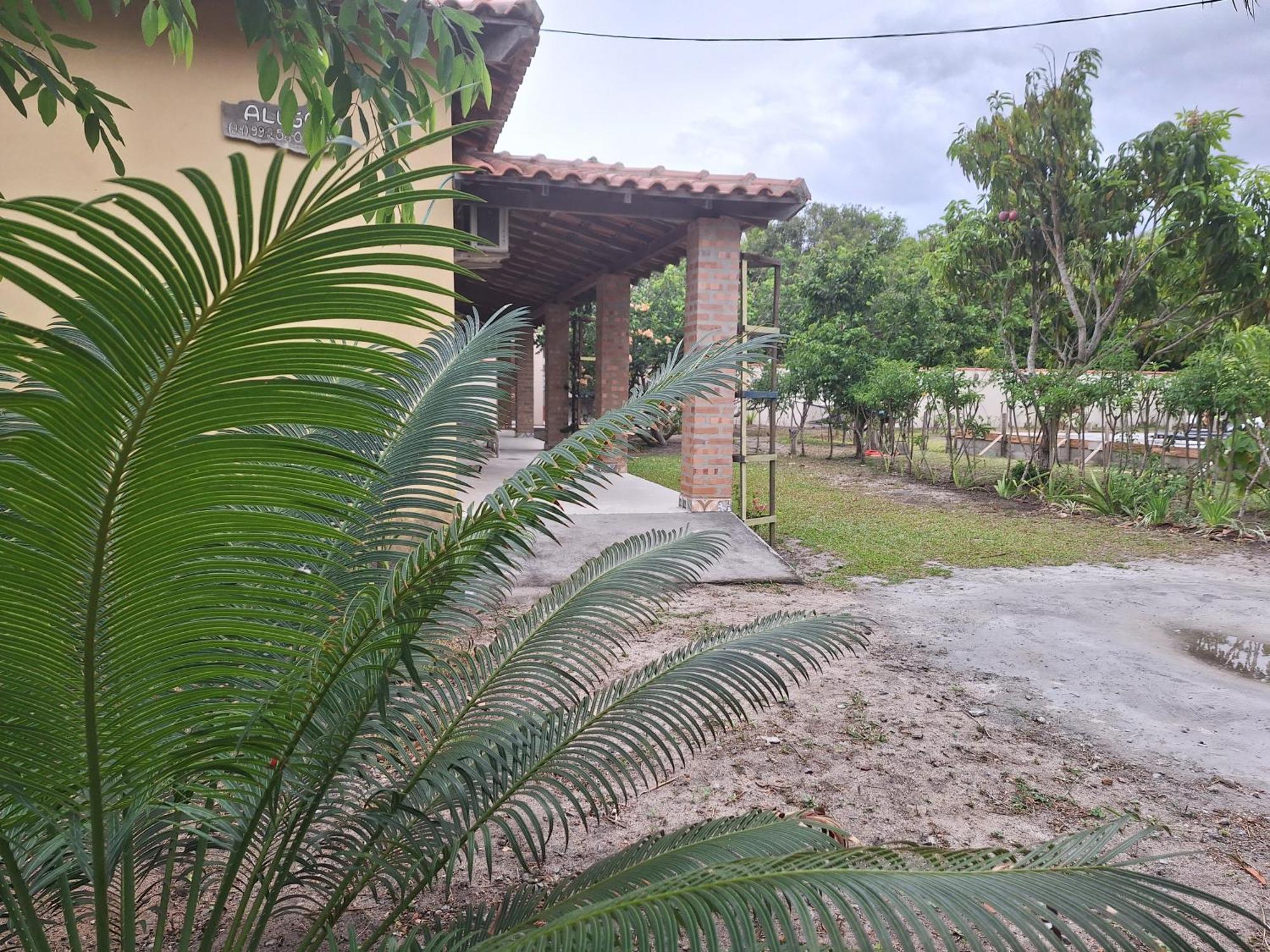 Casas Lindas No Paraiso! Costa Dourada Habitación foto