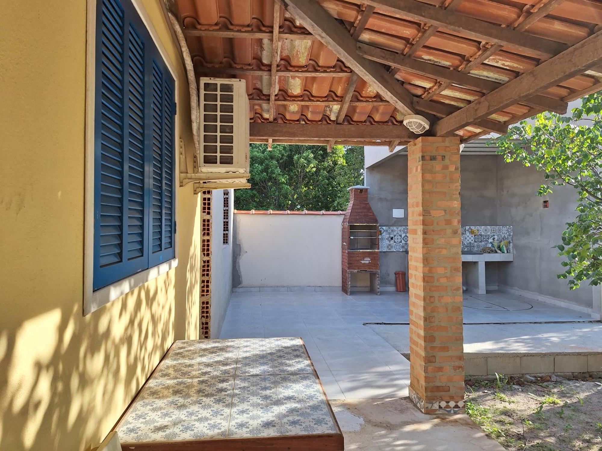 Casas Lindas No Paraiso! Costa Dourada Habitación foto